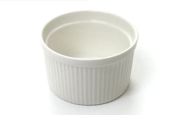 Kates White Ramekin 7cm