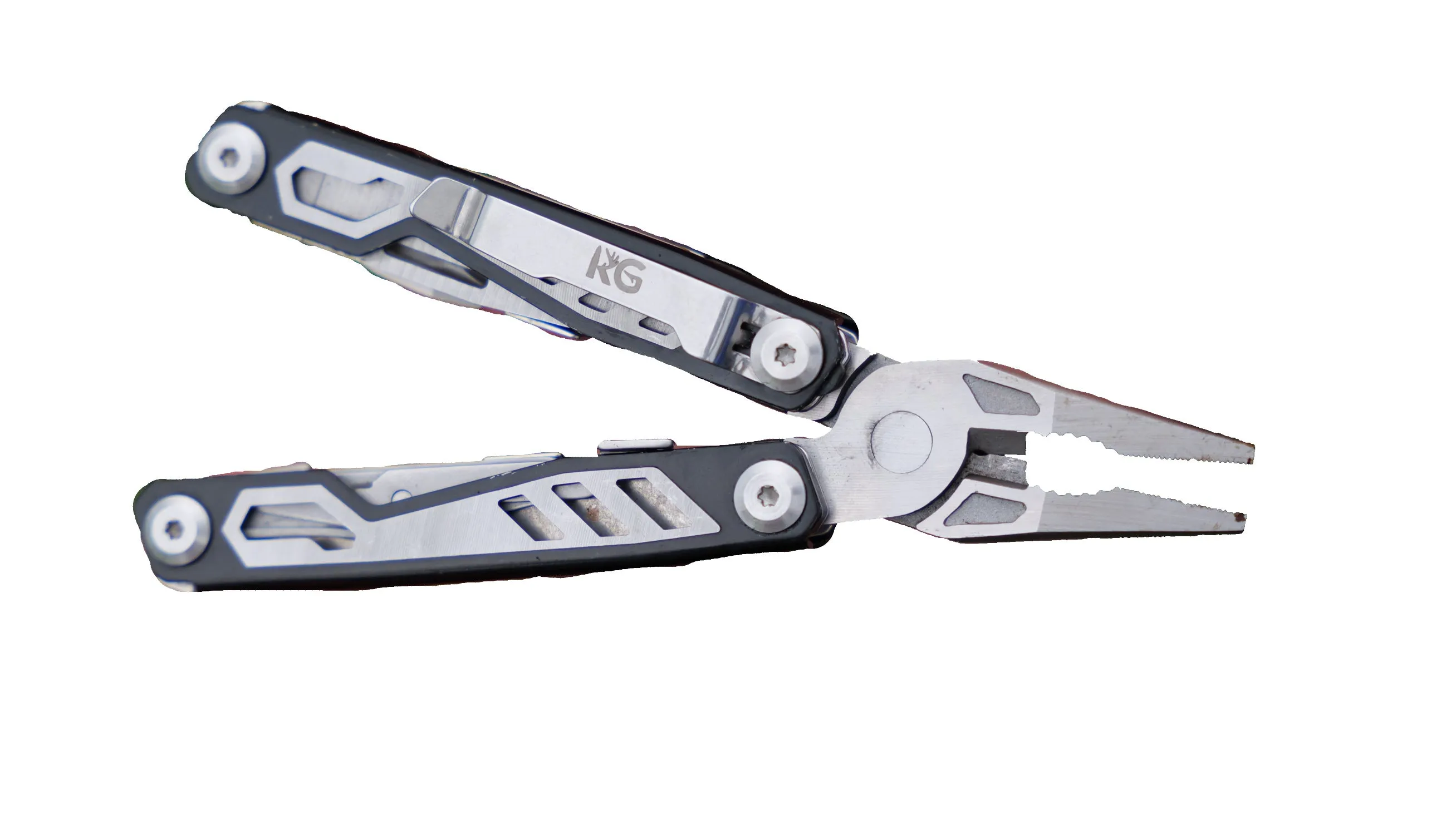 KG Pliers Multi Tool