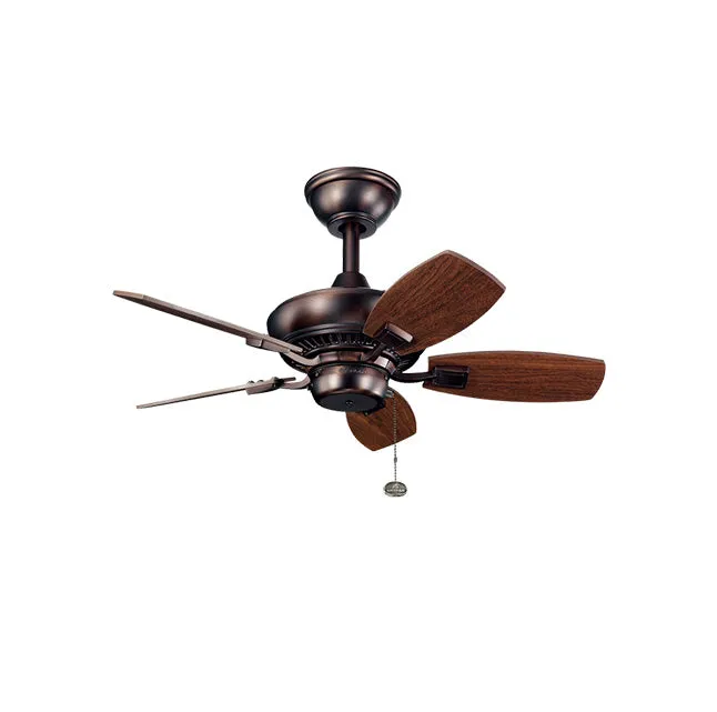 Kichler 300103 Canfield 30" Outdoor Ceiling Fan