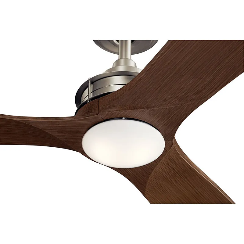 Kichler 300356 Ried 56" Outdoor Ceiling Fan