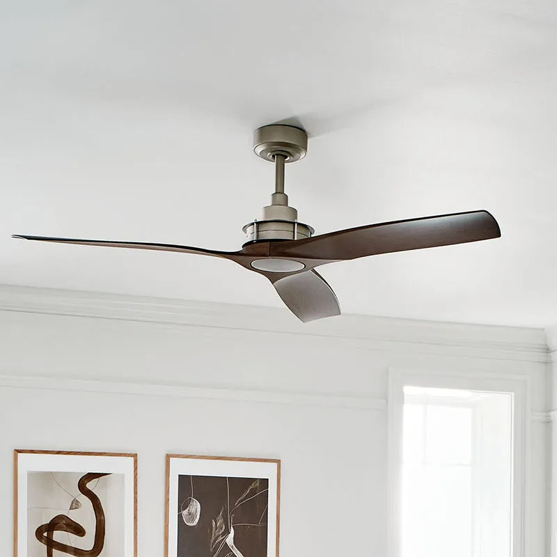 Kichler 300356 Ried 56" Outdoor Ceiling Fan