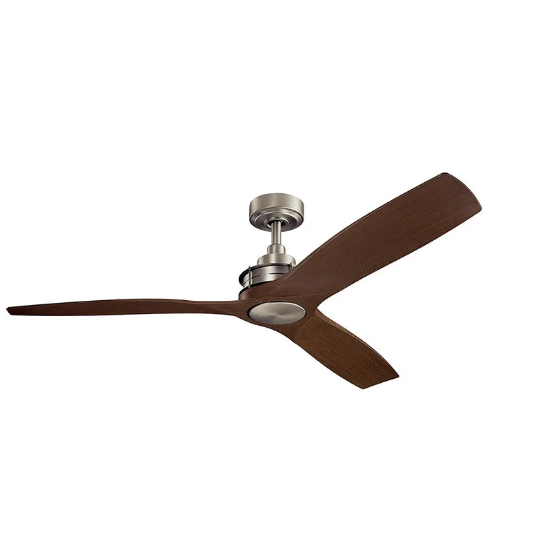 Kichler 300356 Ried 56" Outdoor Ceiling Fan