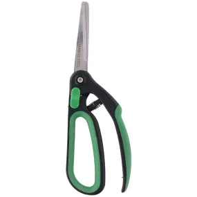 Kinzo Garden Scissor Shears with Soft Grip | 25cm