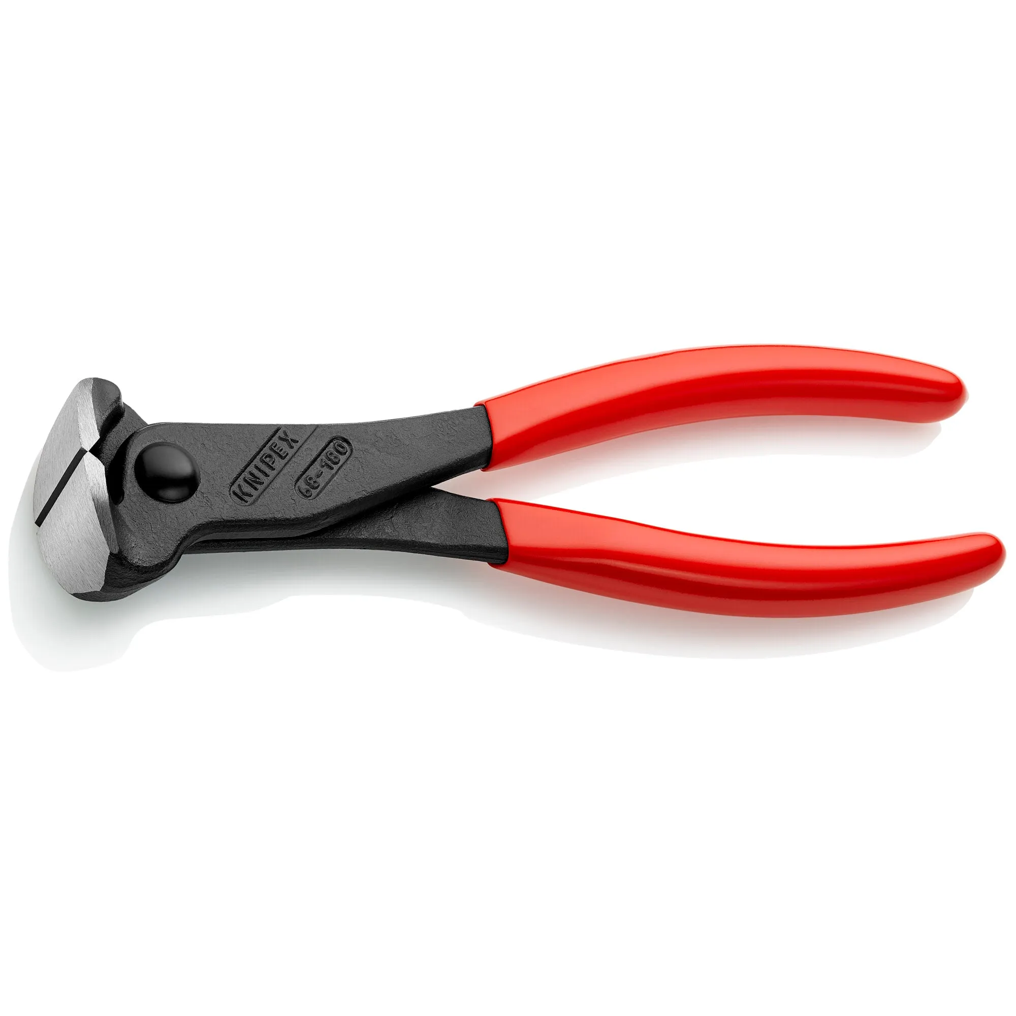 Knipex 68 01 180 7 1/4" End Cutting Nippers