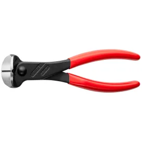 Knipex 68 01 180 7 1/4" End Cutting Nippers