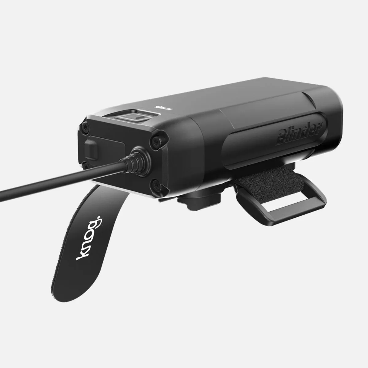 Knog Blinder X 1800 Front Light With Battery