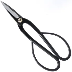 Koyo Professional Grade Classic Bonsai Shears 8"