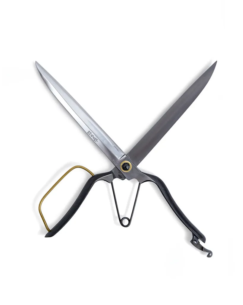 Landscaping Shears - Long