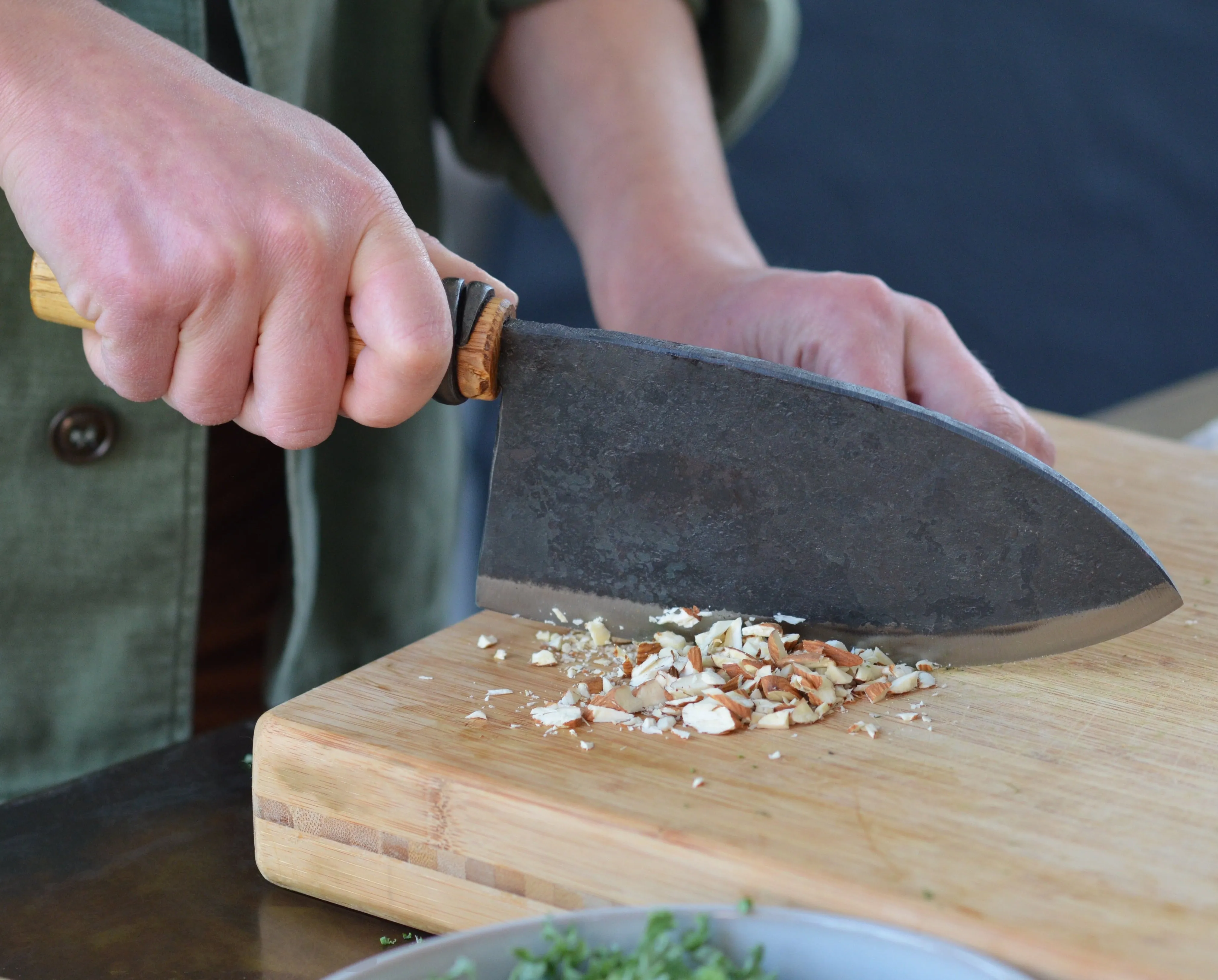 Large Chef's Knife