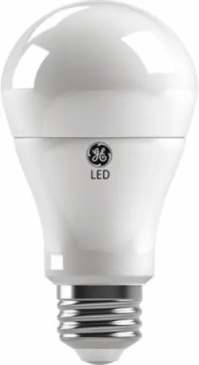 LED BULB A19 2700K SOFT WT 10.5W 2PK