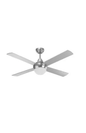 Lonsdale Ceiling Fan with LED Light