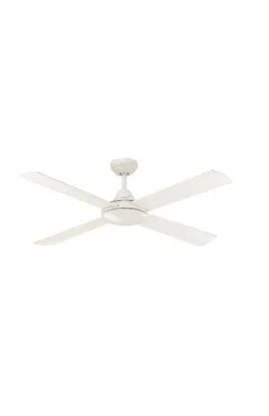 Lonsdale Ceiling Fan with LED Light