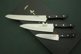 Mac 3 PC. Starter Knife Set