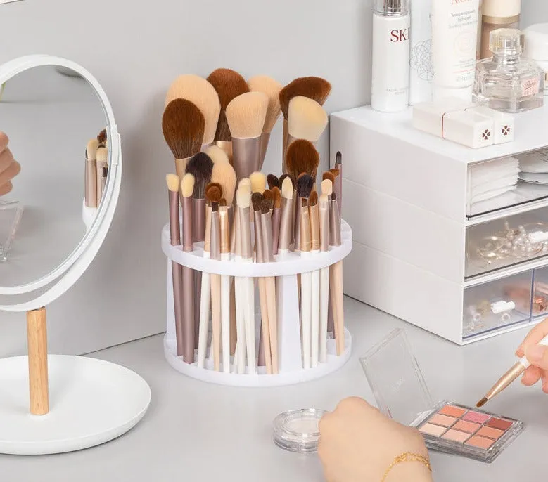 Makeup Brush Dryer Stand