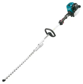 Makita MM4 EN5950SH Hedge Trimmer, Unleaded Gas, 25.4 cc Engine Displacement, 4-Stroke Engine, 20 in Blade :EA: QUANTITY: 1