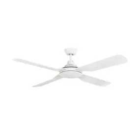 Martec Discovery II 1440mm Ceiling Fan White