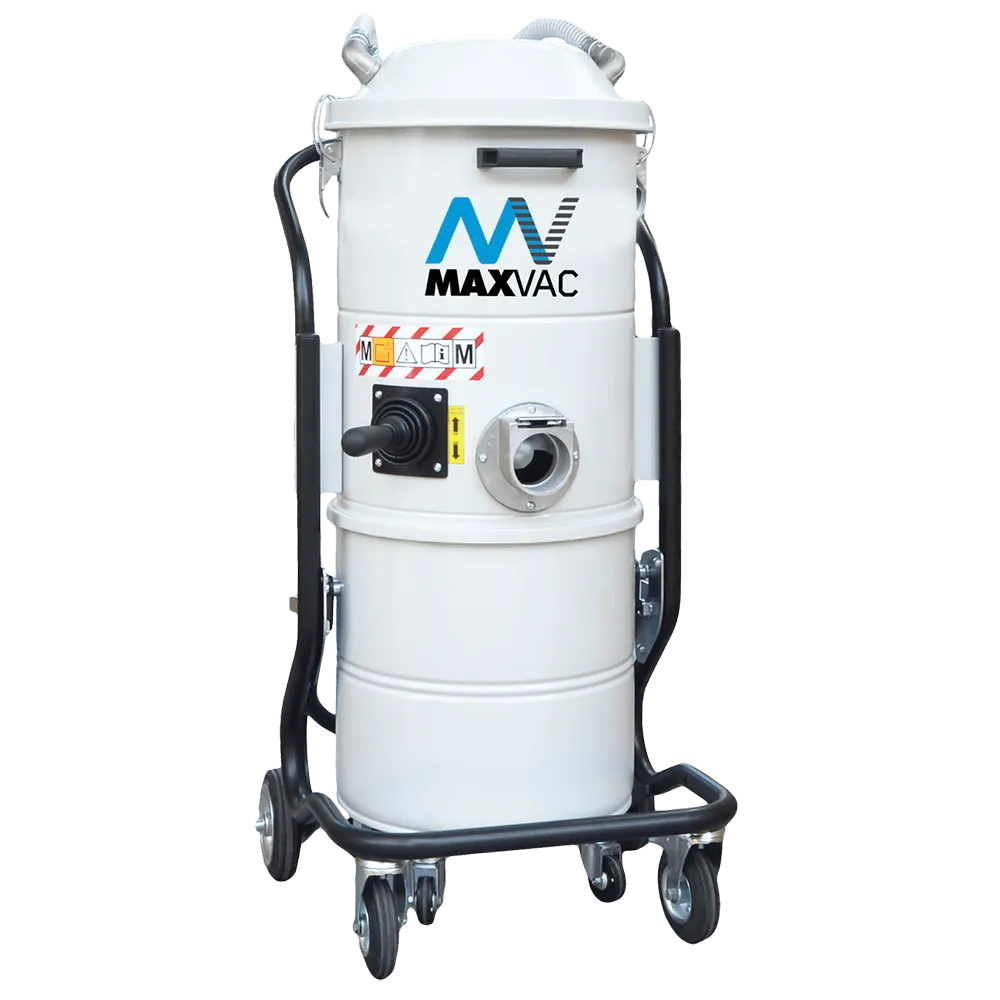 MAXVAC SUPRA SV1-930-MBS