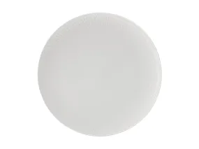 Maxwell & Williams White Basics Diamonds Dinner Plate 27cm