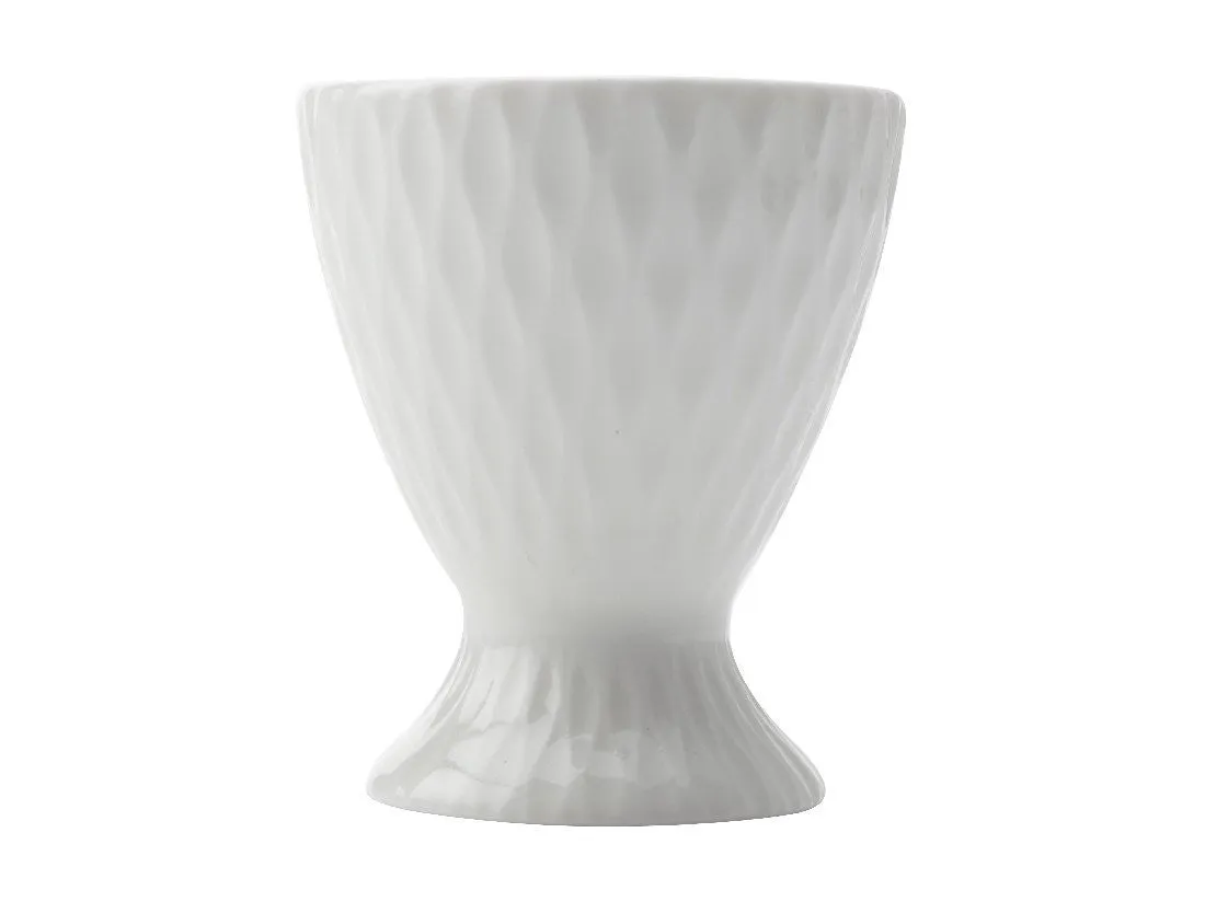 Maxwell & Williams White Basics Diamonds Egg Cup