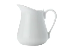 Maxwell & Williams White Basics Jug 1 Litre