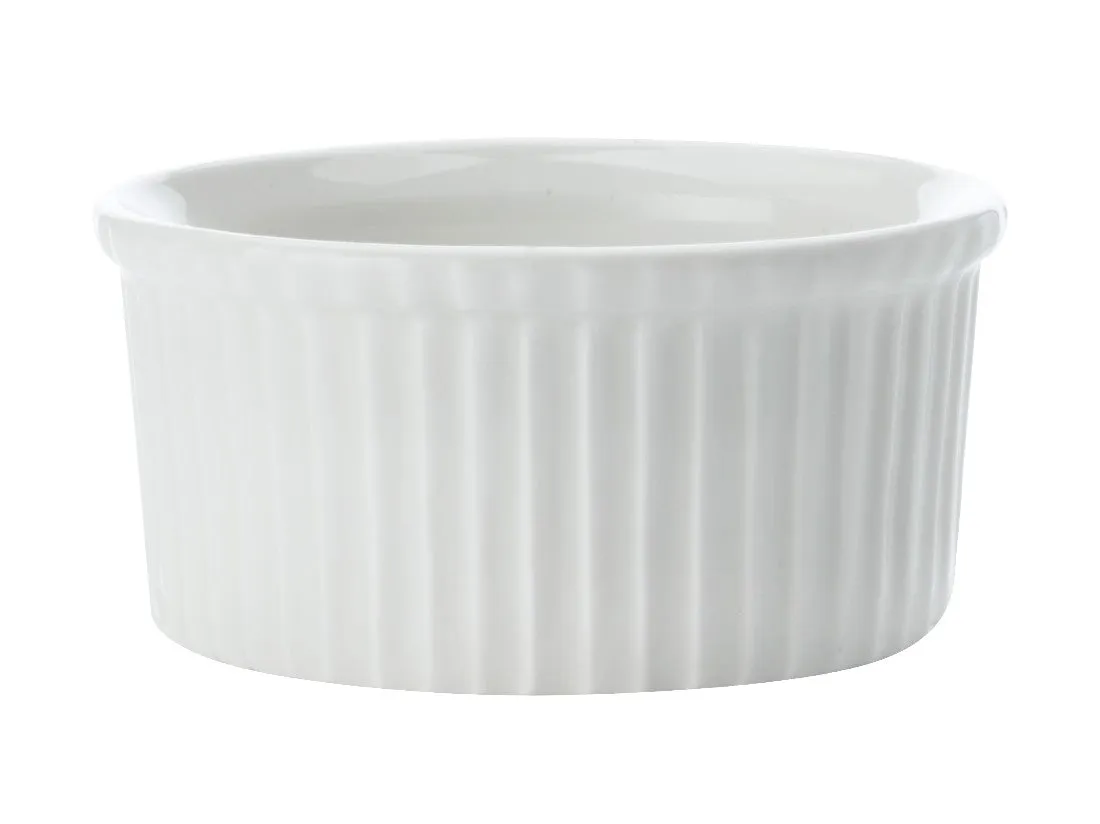 Maxwell & Williams White Basics Ramekin 12cm