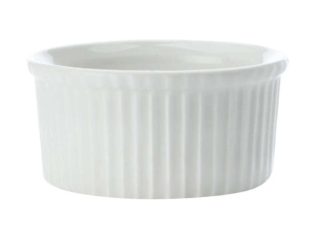 Maxwell & Williams White Basics Ramekin 12cm