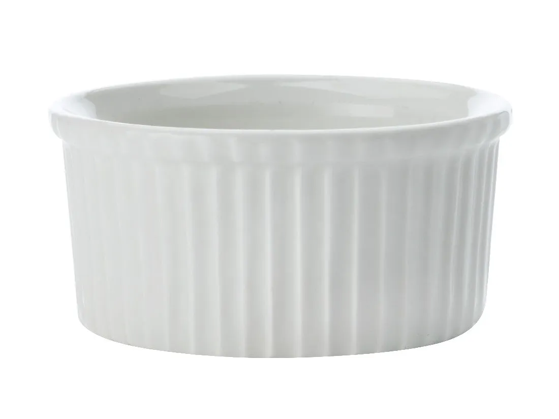 Maxwell & Williams White Basics Ramekin 8.5cm