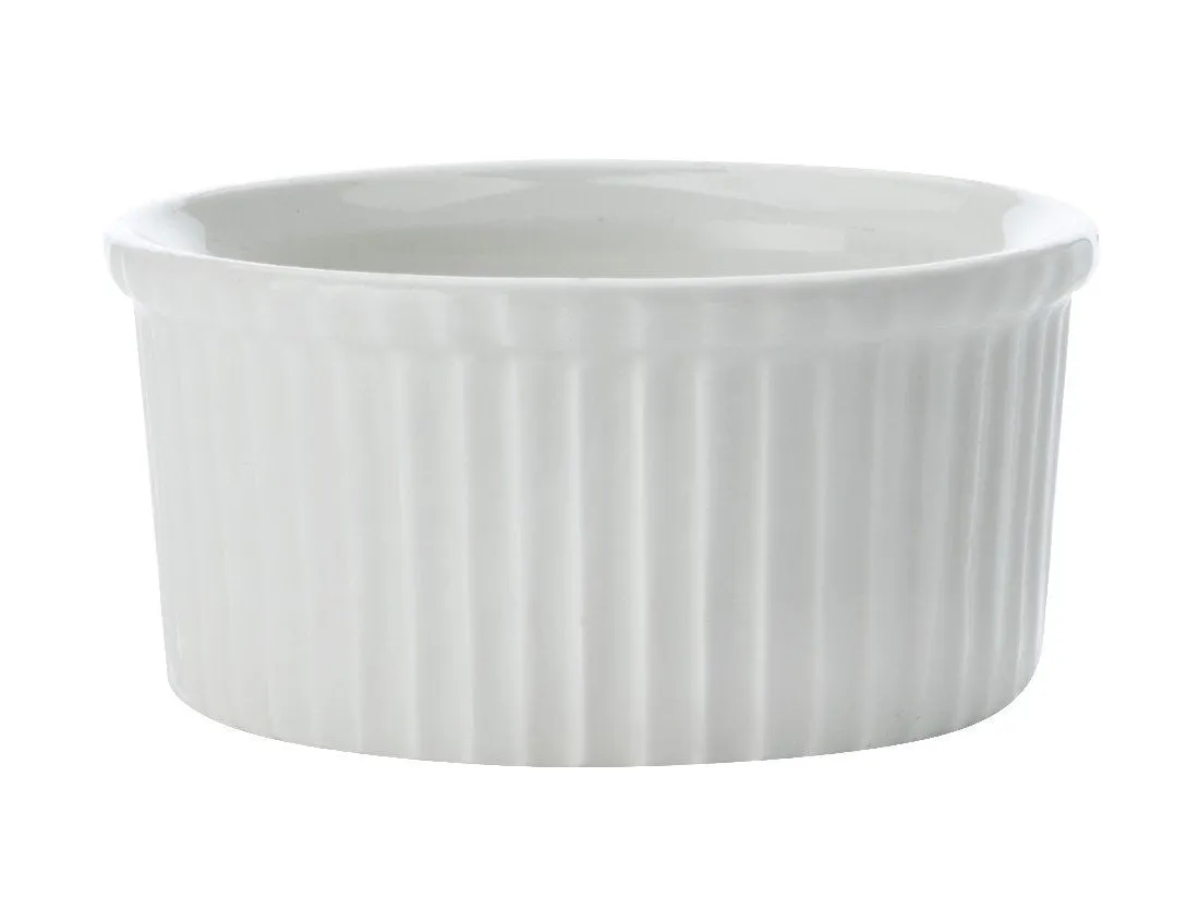 Maxwell & Williams White Basics Ramekin 8.5cm