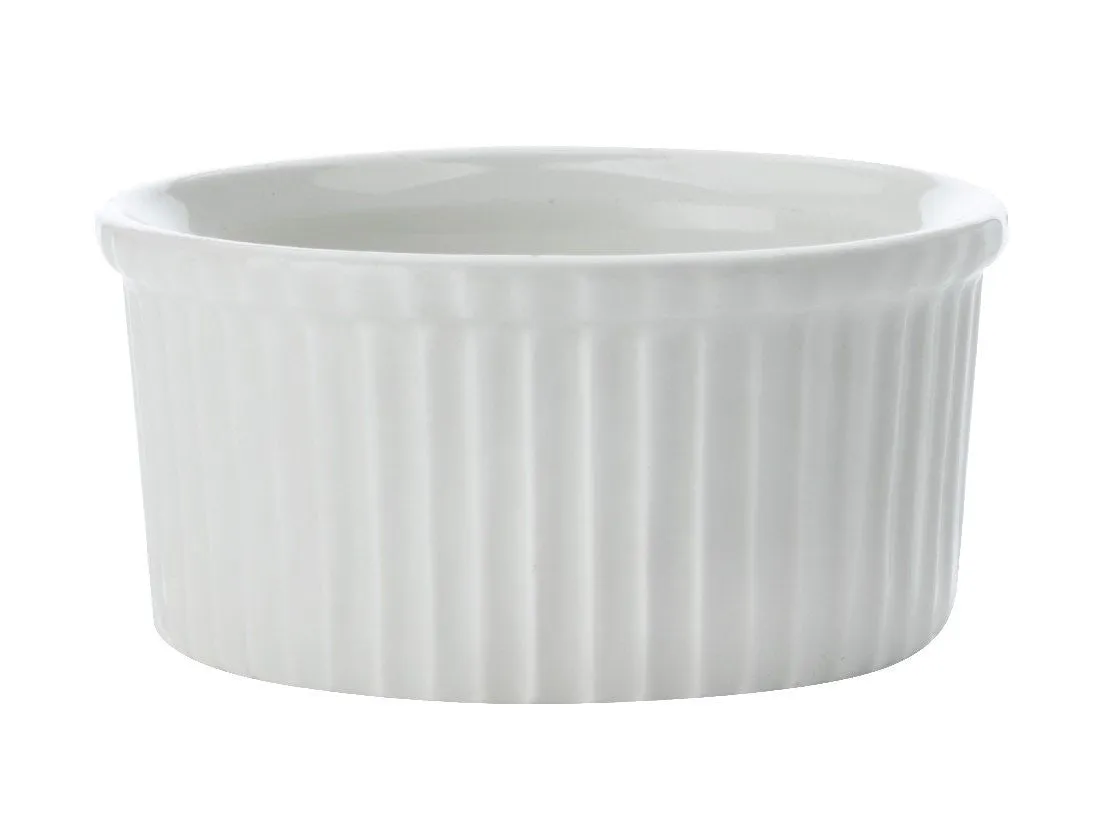 Maxwell & Williams White Basics Ramekin 8.5cm