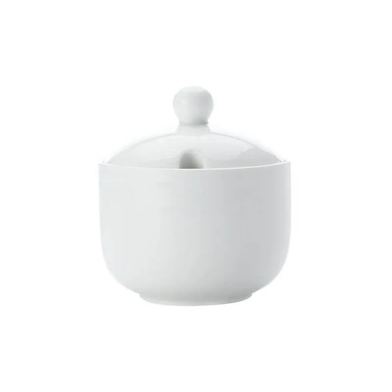 Maxwell & Williams White Basics Sugar Bowl Jumbo