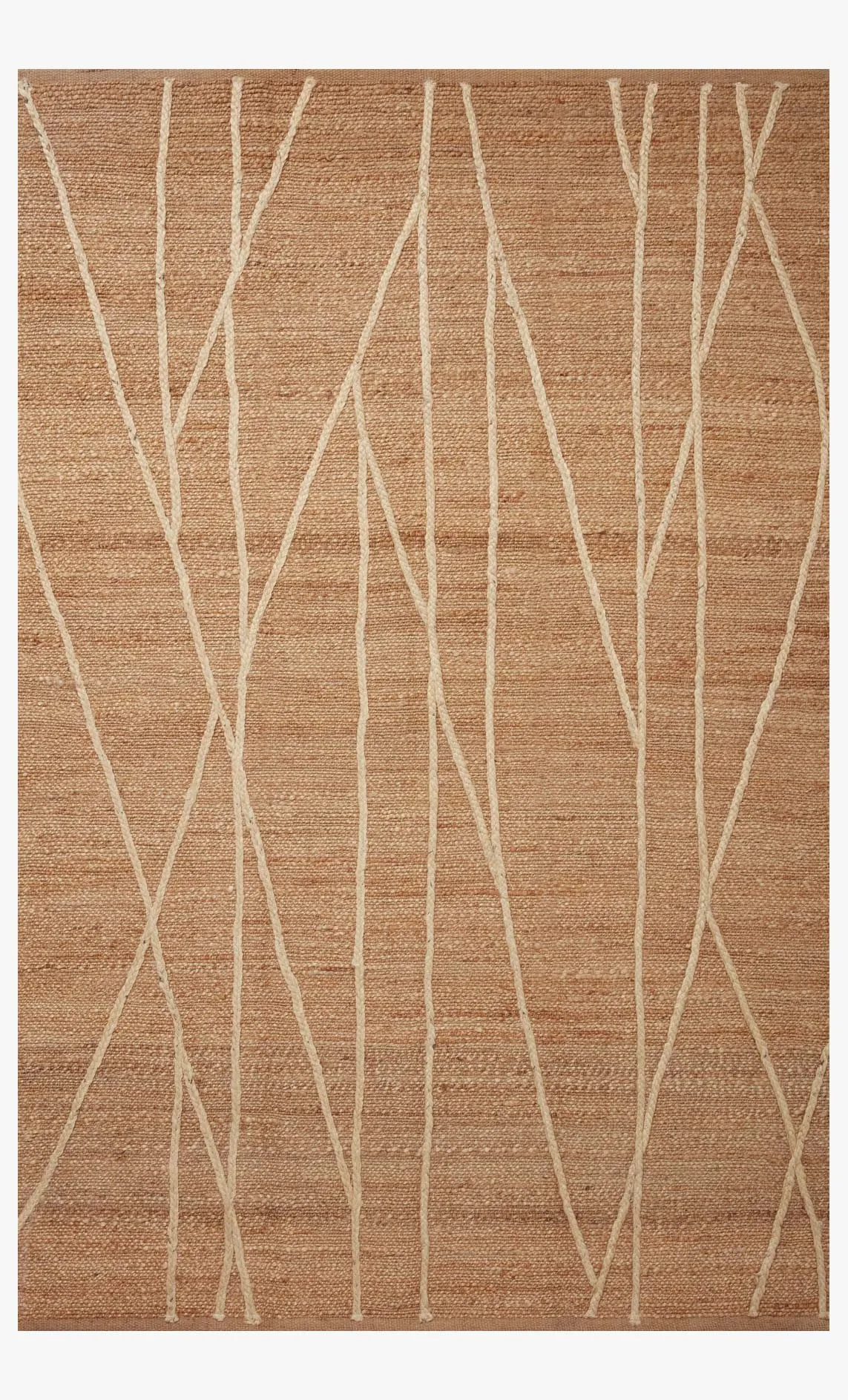 Maya Neutral / Tan Rug