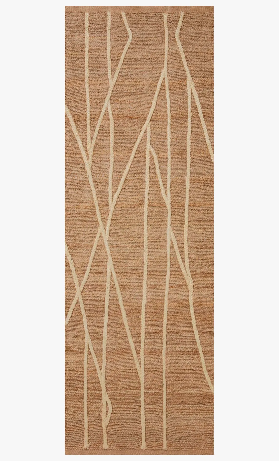 Maya Neutral / Tan Rug