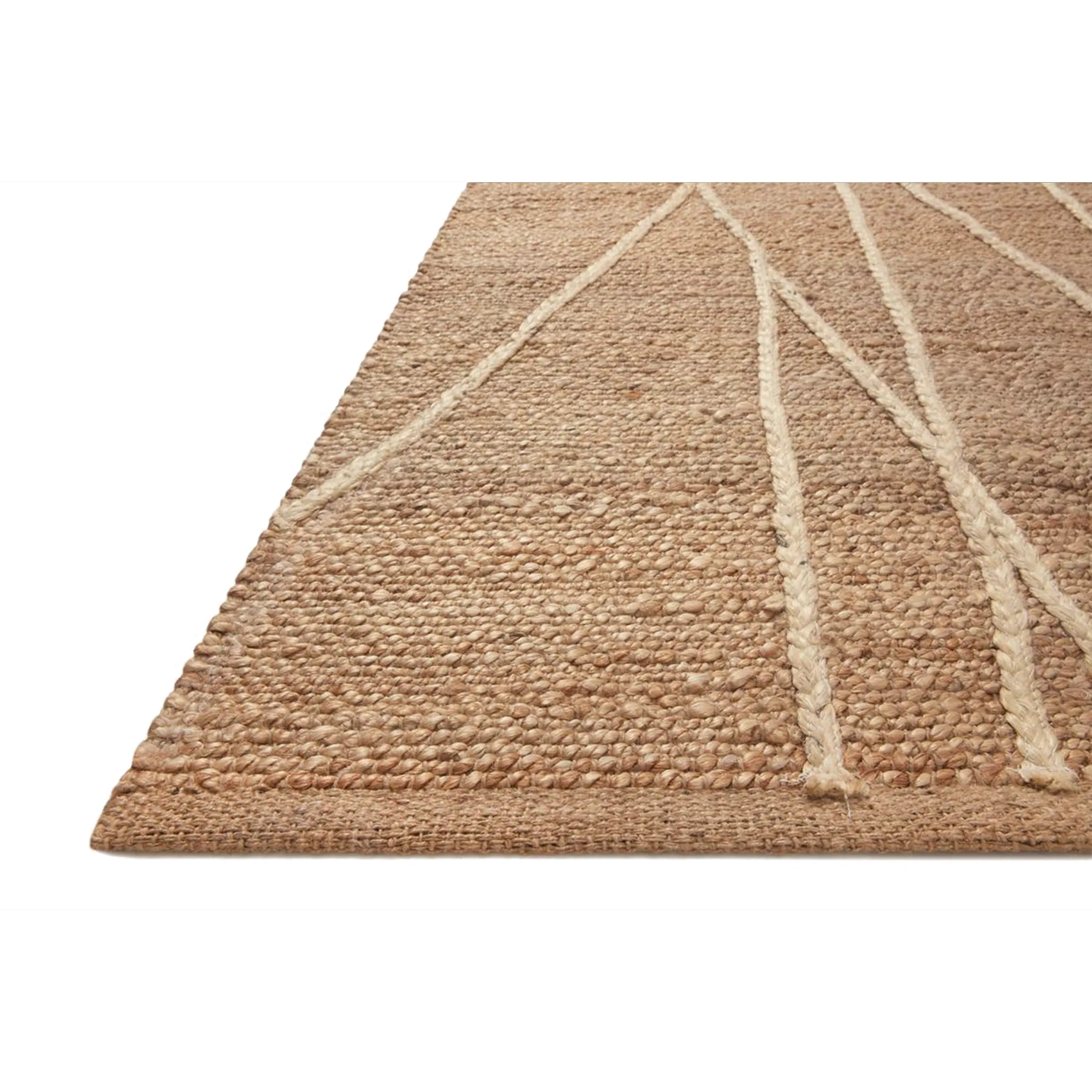 Maya Neutral / Tan Rug