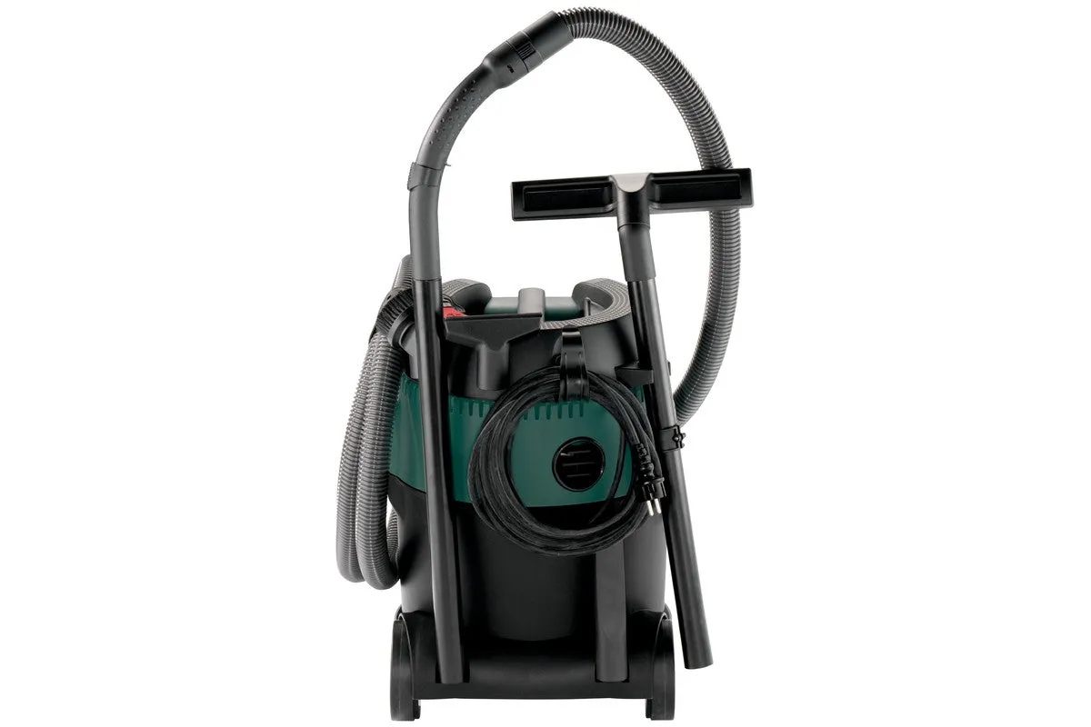 Metabo | Vacuum Cleaner ASA 25L