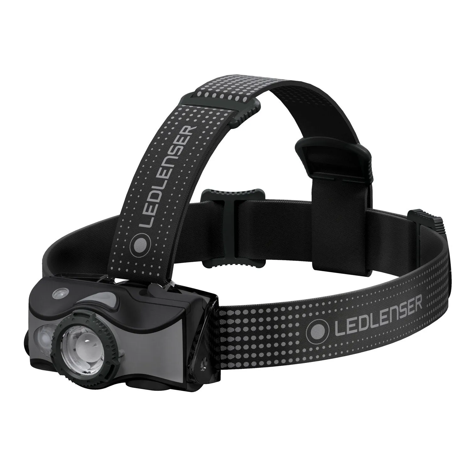 MH7 Head Torch