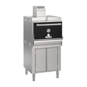 Mibrasa Charcoal Oven with Cupboard HMB AB 75 - HP834