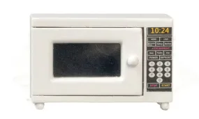 Microwave Oven