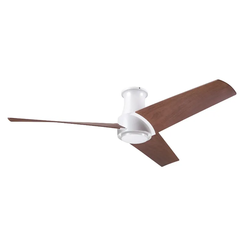 Modern Fan Ambit Flush DC 56" Ceiling Fan-No Light