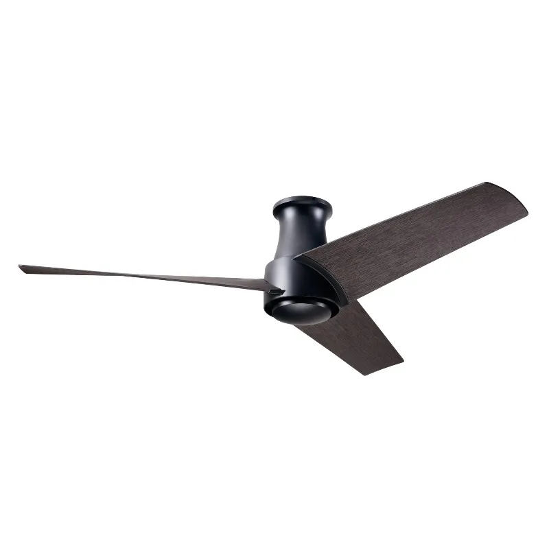 Modern Fan Ambit Flush DC 56" Ceiling Fan-No Light