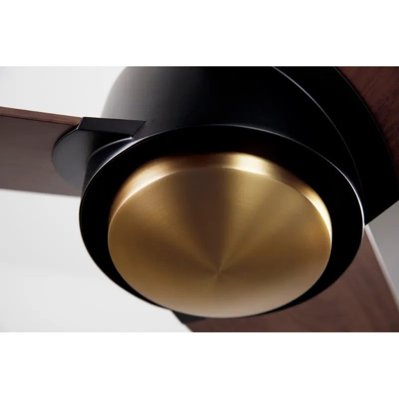 Modern Fan Ambit Flush DC 56" Ceiling Fan-No Light