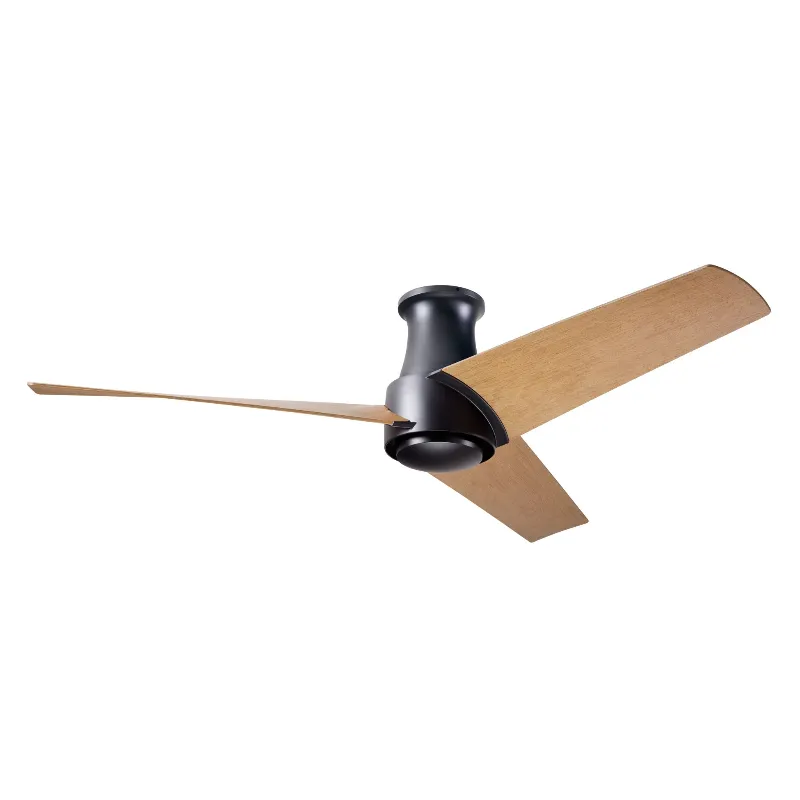 Modern Fan Ambit Flush DC 56" Ceiling Fan-No Light