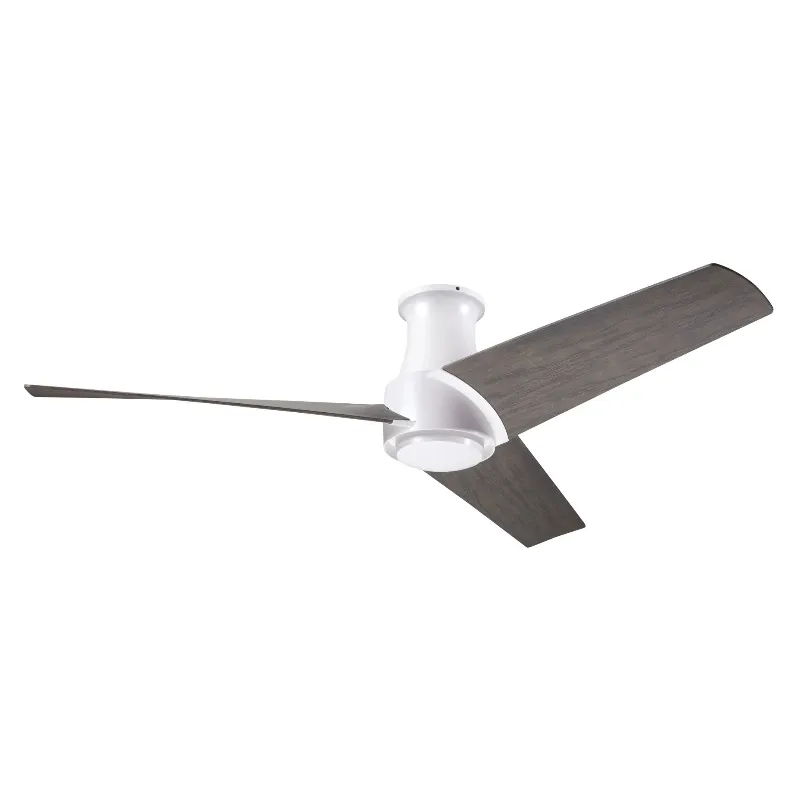 Modern Fan Ambit Flush DC 56" Ceiling Fan-No Light