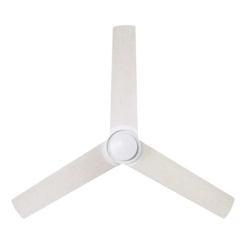 Modern Fan Ambit Flush DC 56" Ceiling Fan-No Light