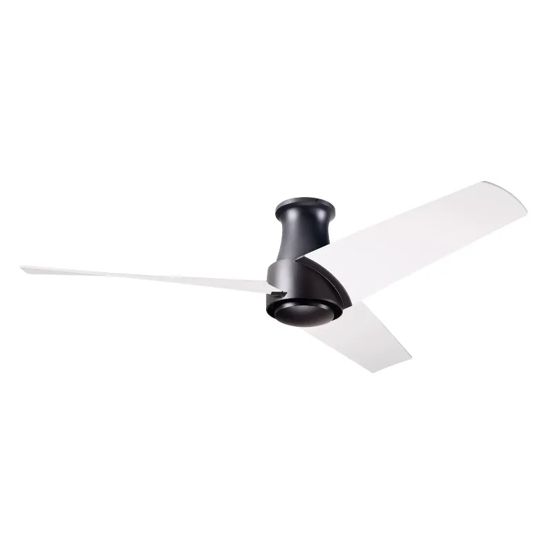 Modern Fan Ambit Flush DC 56" Ceiling Fan-No Light