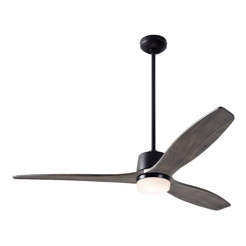 Modern Fan Arbor DC 54" Ceiling Fan with LED Light Kit