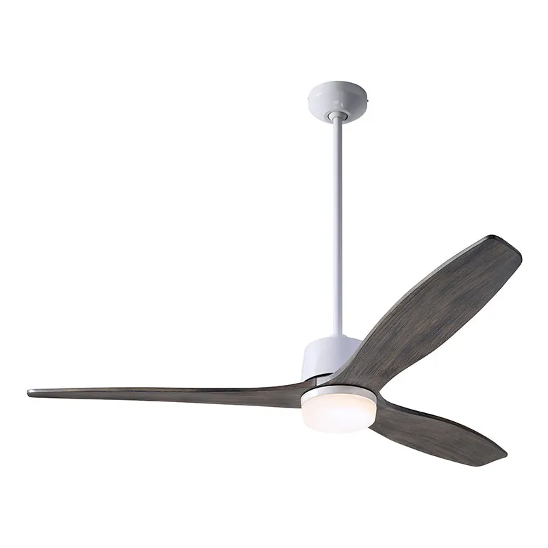 Modern Fan Arbor DC 54" Ceiling Fan with LED Light Kit