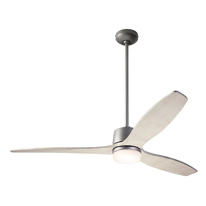 Modern Fan Arbor DC 54" Ceiling Fan with LED Light Kit