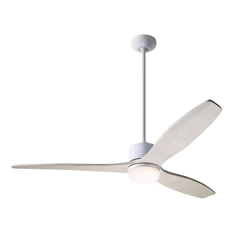 Modern Fan Arbor DC 54" Ceiling Fan with LED Light Kit