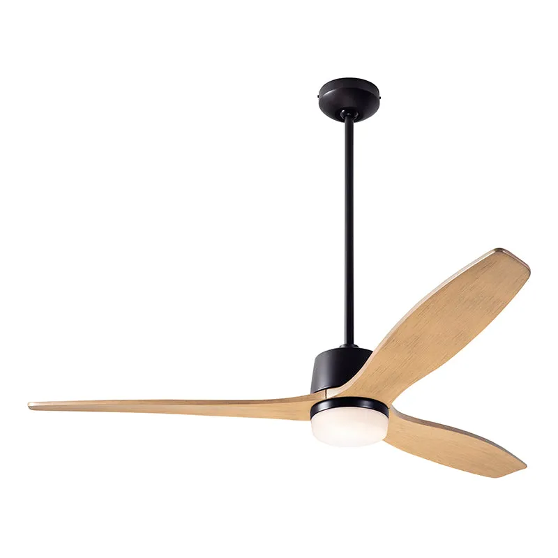 Modern Fan Arbor DC 54" Ceiling Fan with LED Light Kit