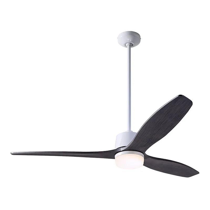 Modern Fan Arbor DC 54" Ceiling Fan with LED Light Kit